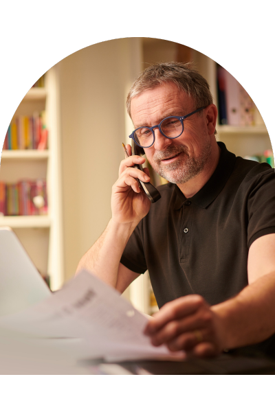 Gulla CPA Consulting Call