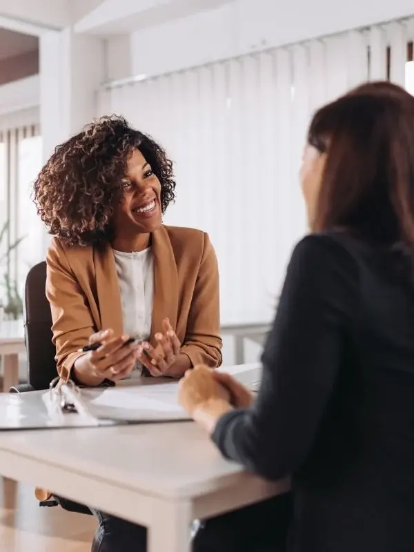 Tax Advisory Consultation